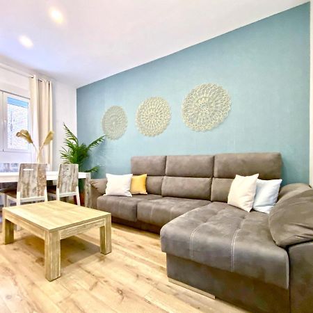 Charming La Latina Market Madri Exterior foto