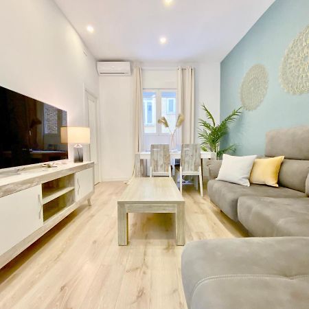 Charming La Latina Market Madri Exterior foto