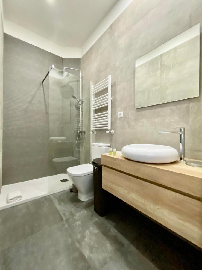 Charming La Latina Market Madri Exterior foto