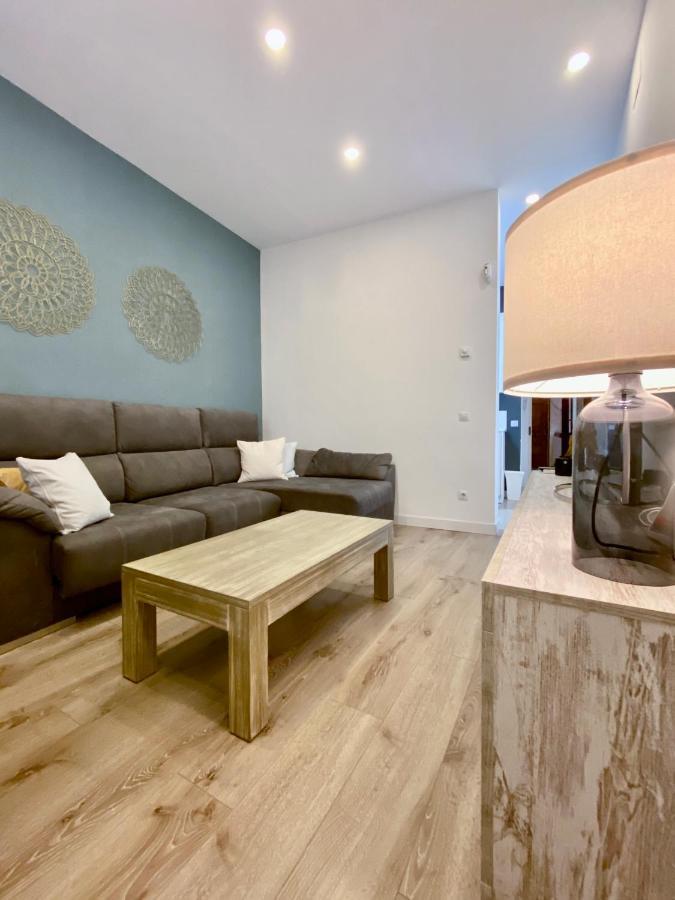Charming La Latina Market Madri Exterior foto