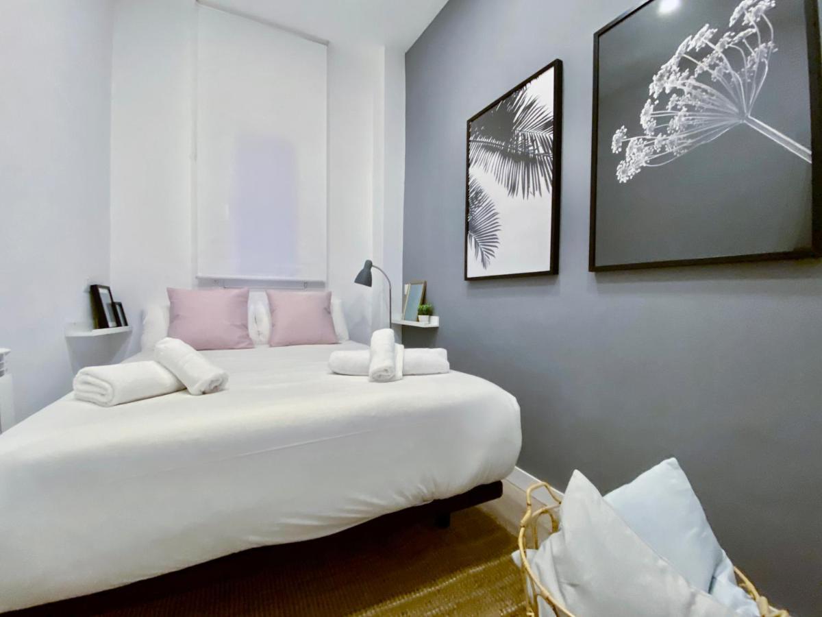 Charming La Latina Market Madri Exterior foto